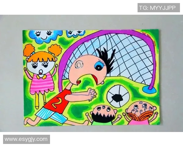 足球的魅力在于激情与团结让世界为之疯狂的运动之美